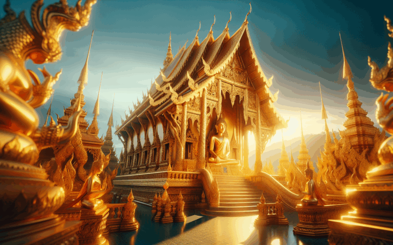 ดูดวงรายวัน 30 พฤศจิกายน 2568 - วันจม โลกาวินาศ