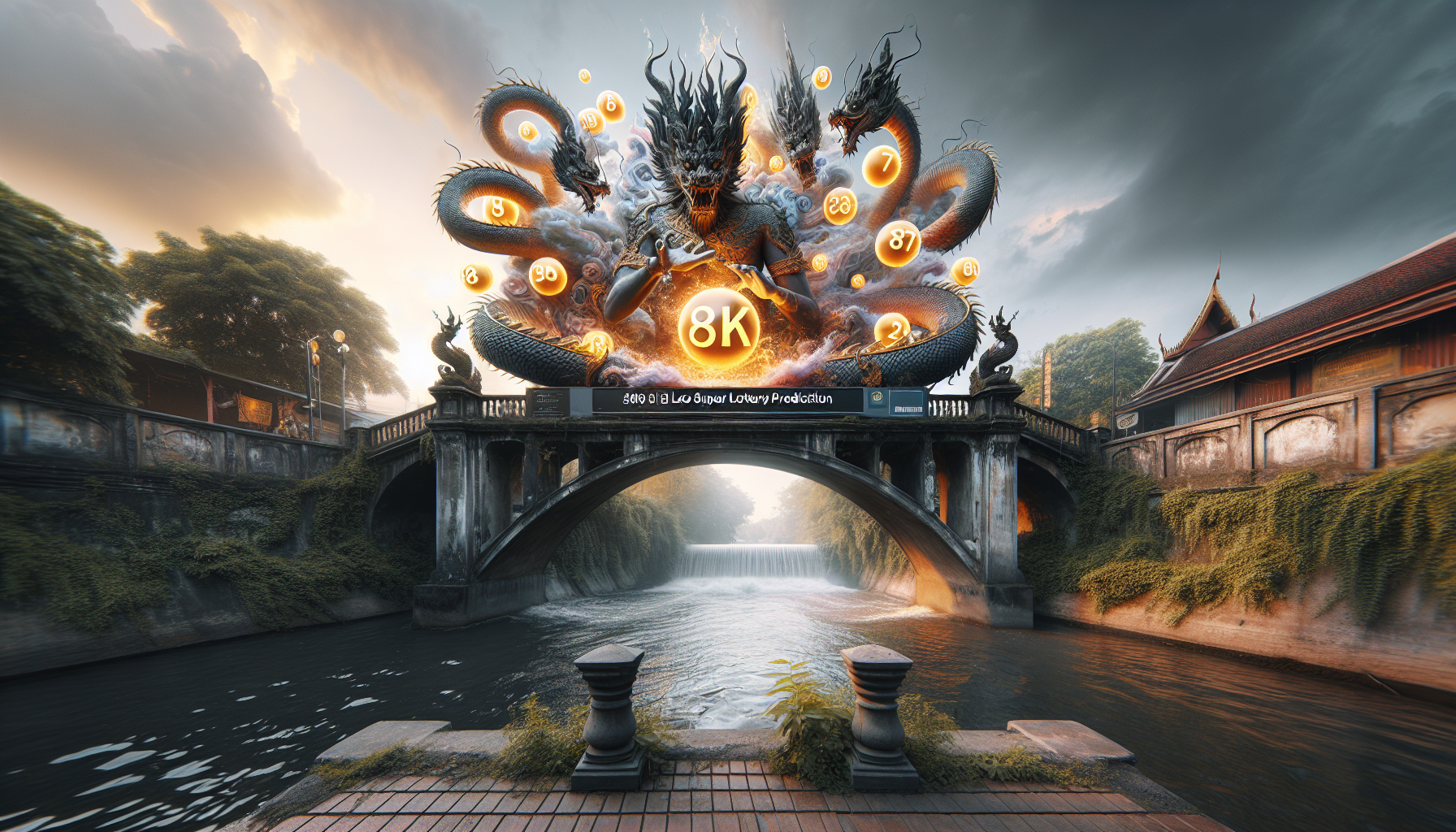 เลขเด็ดหวยลาวซุปเปอร์ 27/12/2568 แนวทางแม่น ๆ สัญญาณพาถูกหวย